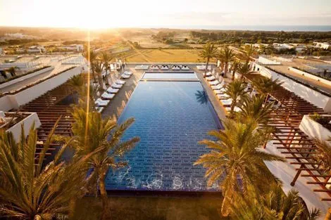 Hôtel Le Golf d'Essaouira & Spa essaouira Maroc