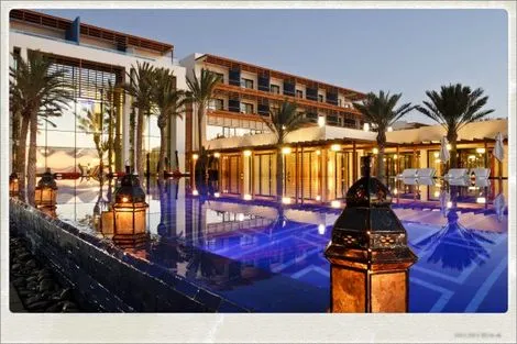 Hôtel Sofitel Essaouira Mogador Golf & Spa 5* photo 14