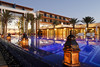 Piscine - Hôtel Sofitel Essaouira Mogador Golf & Spa 5* Essaouira Maroc