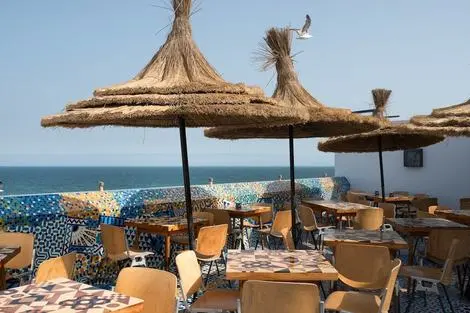 Hôtel Salut Maroc Boutique essaouira MAROC