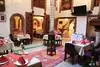 Restaurant - Hôtel Riad Al Madina 4* Essaouira Maroc