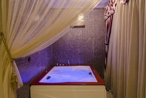 Hôtel Palais Ommeyad Suites & Spa fes MAROC