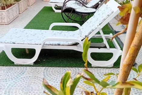 Hôtel Aparthotel Les Oliviers Suites & Spa fes MAROC