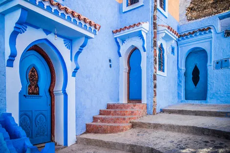 Chefchaouen