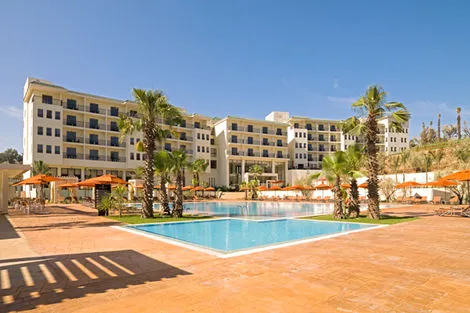 Maroc : Hôtel Palais Medina Riad Resort