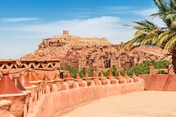 Séjour Marrakech - Hôtel Maxi Club Labranda Targa Aqua Parc