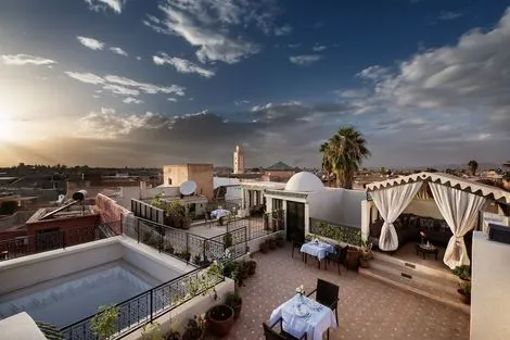 Hôtel Riad Star marrakech_marrakech_tensift_al_haouz_morocco MAROC