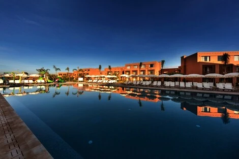 Hôtel Be Live Experience Marrakech Palmeraie marrakech MAROC