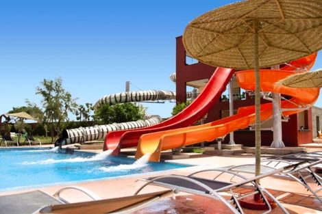 Autres - Hôtel Eden Andalou Aqua Park & Spa 5* Marrakech Maroc