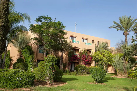 Club Marmara Madina 4* photo 10