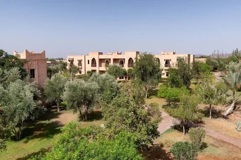 Hôtel Ona Marrakech Ryads & Spa marrakech MAROC