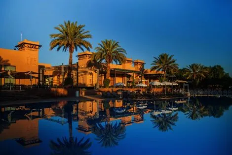 Hôtel Valeria Dar Atlas Resort marrakech MAROC