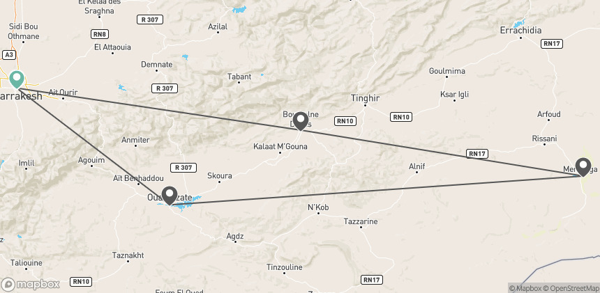Carte circuit