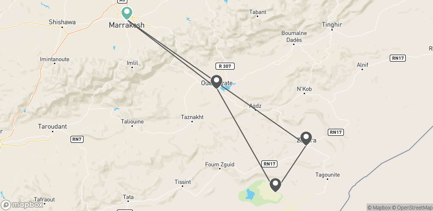 Carte circuit
