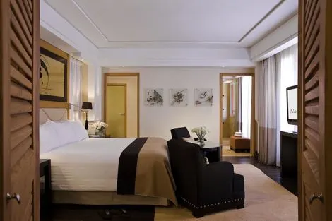 Hôtel & Ryads Barrière Le Naoura marrakech MAROC