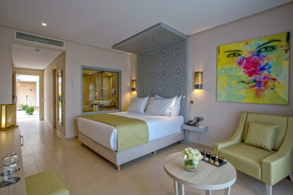 Maroc : Hôtel Adult Only (+16) - Be Live Collection Marrakech