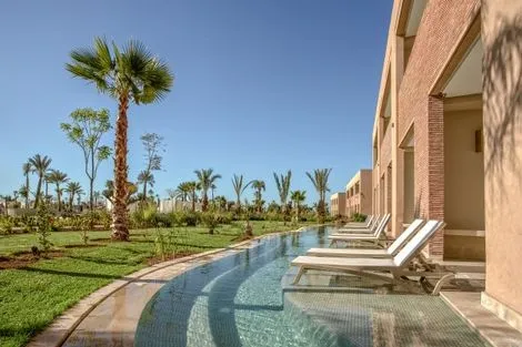 Hôtel Adult Only Be Live Collection Marrakech 5* photo 3