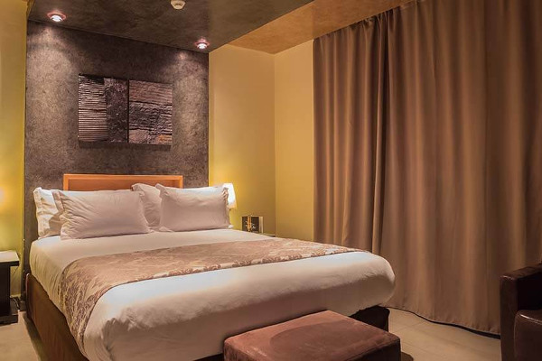 Chambre - Dellarosa Boutique Hotel 4* Marrakech Maroc