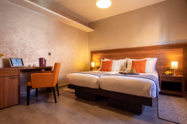 Chambre standard - Dellarosa Boutique Hotel