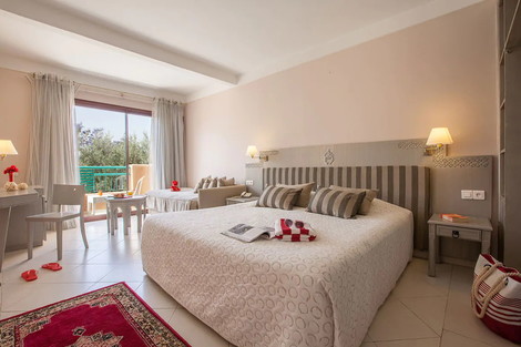 Club Marmara Madina 4* photo 5