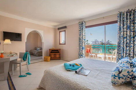 Club Marmara Madina 4* photo 6