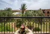 Chambre - Hôtel Marrakech Ryads Parc & Spa 4* Marrakech Maroc