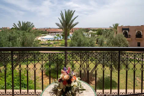Hôtel Marrakech Ryads Parc & Spa 4* photo 9