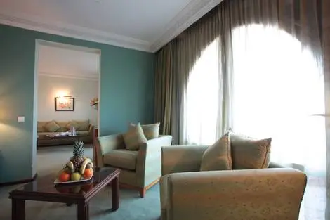 Hôtel Mogador Menara marrakech MAROC