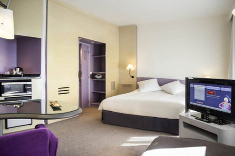 chambre