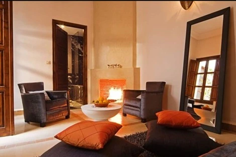 Hôtel Riad Chayma Marrakech marrakech MAROC