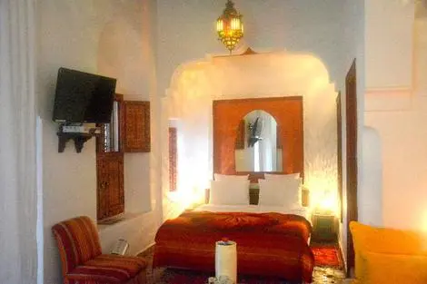 Hôtel Riad Ghali & Spa marrakech MAROC