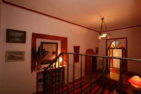 Hôtel Riad Karmela marrakech MAROC