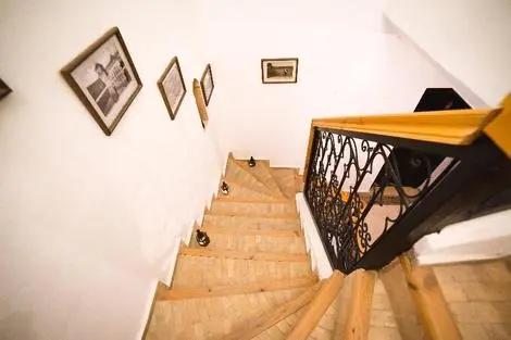 Hôtel Riad Marwa marrakech MAROC