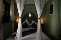 Hôtel Riad Mboja marrakech MAROC