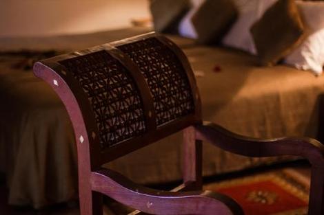 Hôtel Riad Medea marrakech MAROC