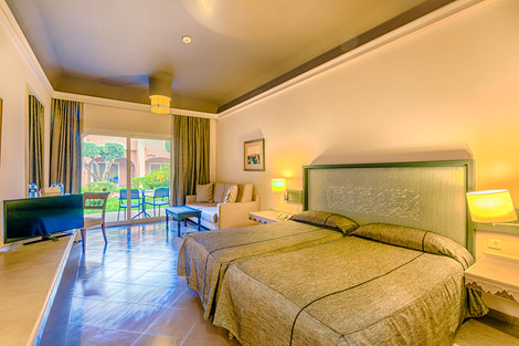 Hôtel Riu Tikida Palmeraie 4* photo 5