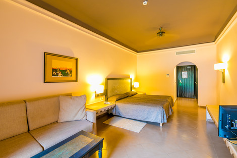 Hôtel Riu Tikida Palmeraie 4* photo 6