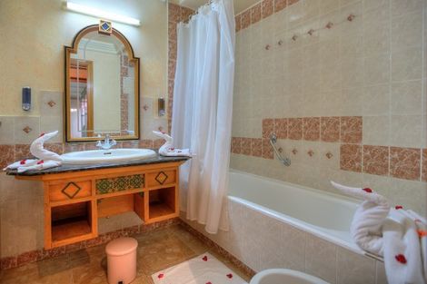 Hôtel Sangho Privilège Marrakech 3* photo 3