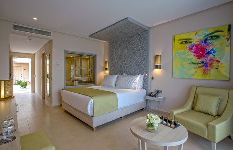 Chambre standard