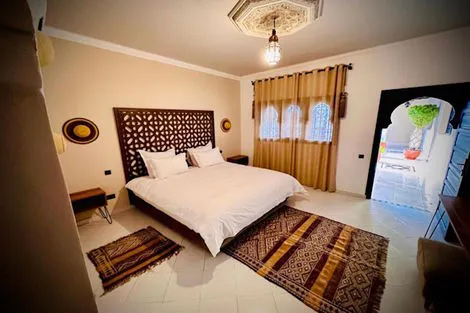 Chambre standard