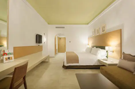 Chambre standard