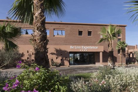 Hôtel Be Live Experience Marrakech Palmeraie 4* photo 5