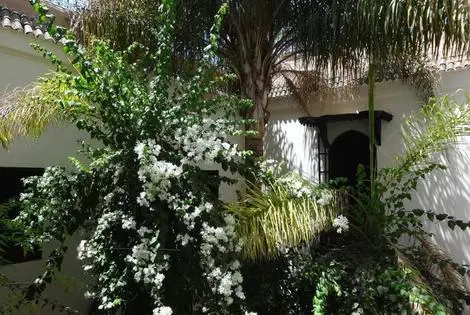 Hôtel Dar Jaguar marrakech MAROC