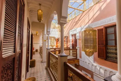 Riad Marrakech Doors marrakech Maroc