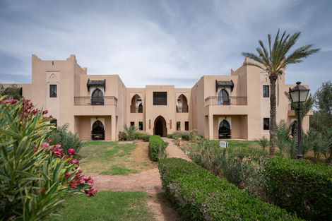 Hôtel Marrakech Ryads Parc & Spa 4* photo 30
