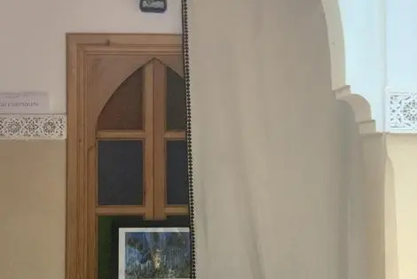 Hôtel Riad Dar Mamouni marrakech MAROC