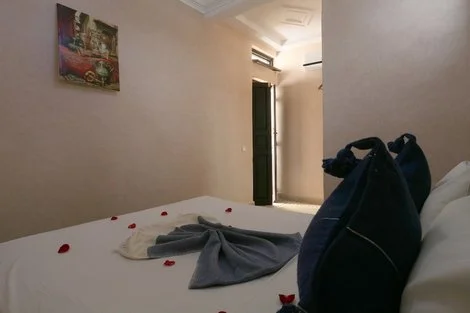 Hôtel Riad Elite marrakech MAROC