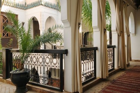 Hôtel Riads Angsana Collection 4* photo 14
