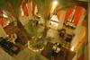 Hall - Hôtel Riads Angsana Collection 4* Marrakech Maroc