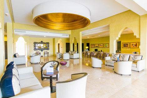Hôtel Riu Tikida Palmeraie 4* photo 15